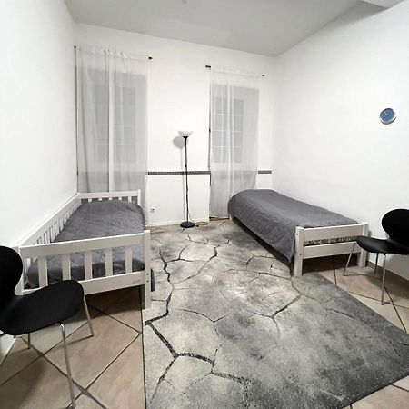 Be My Guest In Mannheim Apartment ภายนอก รูปภาพ